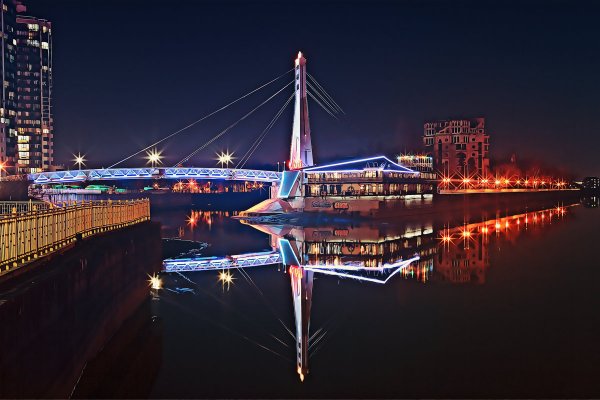 Народное голосование. ТОП-20 фотографий за 10.03.2019&nbsp;г.