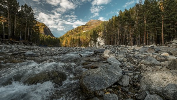 Народное голосование. ТОП-20 фотографий за 16.03.2019&nbsp;г.