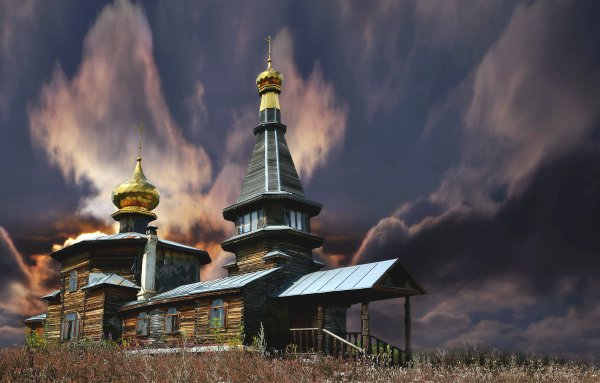 Народное голосование. ТОП-20 фотографий за 21.03.2019&nbsp;г.