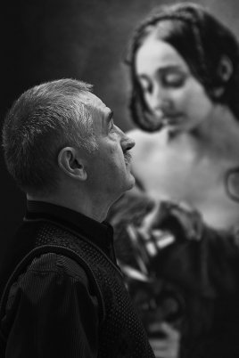 Народное голосование. ТОП-20 фотографий за 25.03.2019&nbsp;г.