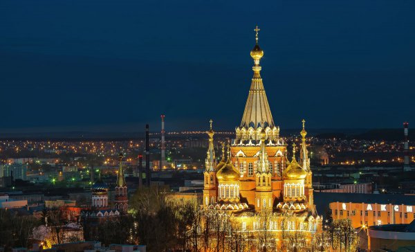Народное голосование. ТОП-20 фотографий за 26.03.2019&nbsp;г.