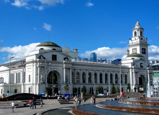 Народное голосование. ТОП-20 фотографий за 01.04.2019&nbsp;г.