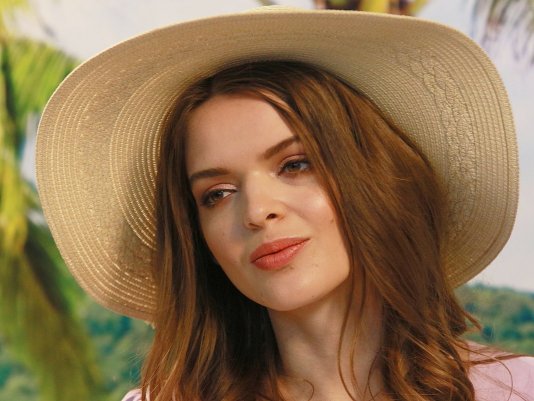 Народное голосование. ТОП-20 фотографий за 17.04.2019 г.