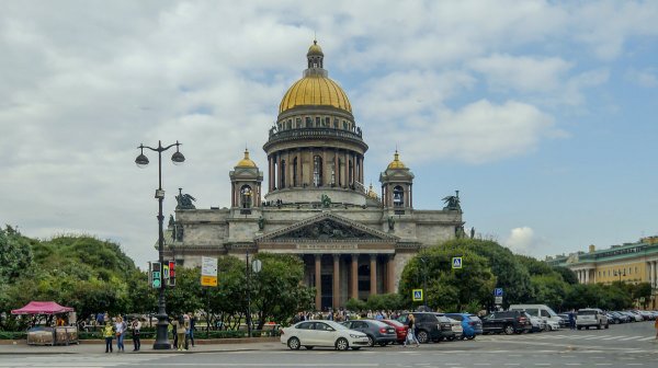 Народное голосование. ТОП-20 фотографий за 22.04.2019&nbsp;г.