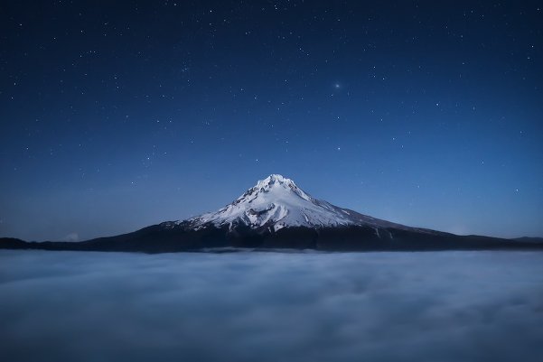Природа в объективе Эндрю Студера