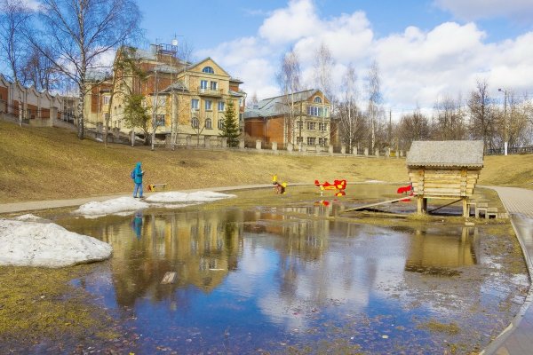 Народное голосование. ТОП-20 фотографий за 28.04.2019&nbsp;г.