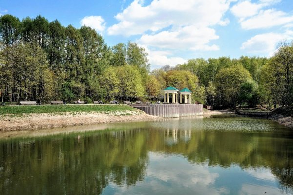 Народное голосование. ТОП-20 фотографий за 03.05.2019&nbsp;г.