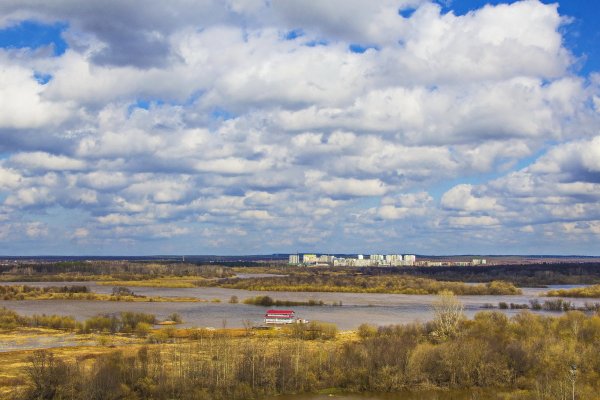 Народное голосование. ТОП-20 фотографий за 05.05.2019&nbsp;г.
