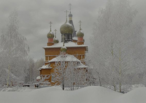 Народное голосование. ТОП-20 фотографий за 26.05.2019&nbsp;г.