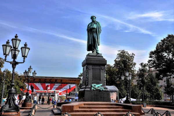 Народное голосование. ТОП-20 фотографий за 06.06.2019&nbsp;г.