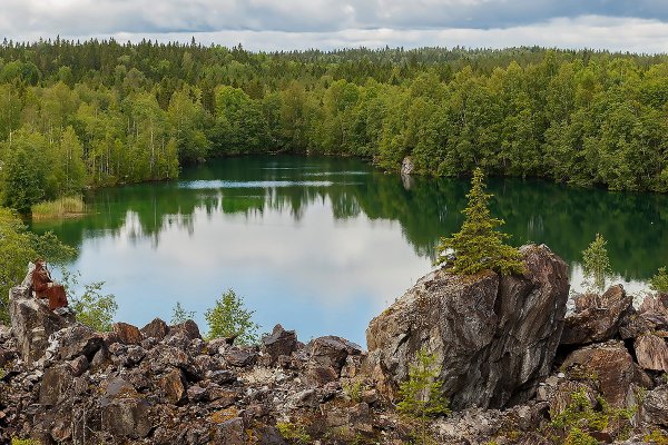 Народное голосование. ТОП-20 фотографий за 18.07.2019&nbsp;г.