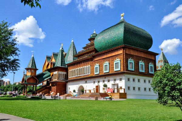 Народное голосование. ТОП-20 фотографий за 23.07.2019&nbsp;г.