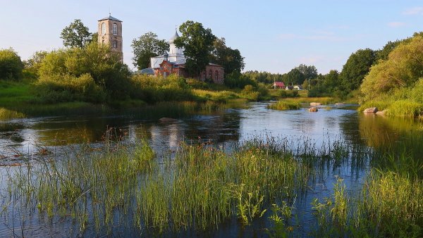 Народное голосование. ТОП-20 фотографий за 25.07.2019&nbsp;г.