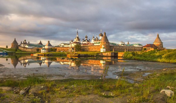 Народное голосование. ТОП-20 фотографий за 28.07.2019&nbsp;г.