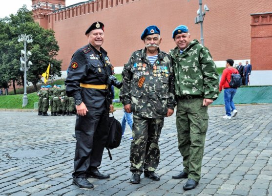 Народное голосование. ТОП-20 фотографий за 03.08.2019&nbsp;г.