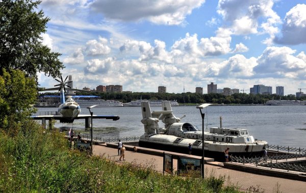 Народное голосование. ТОП-20 фотографий за 10.08.2019&nbsp;г.