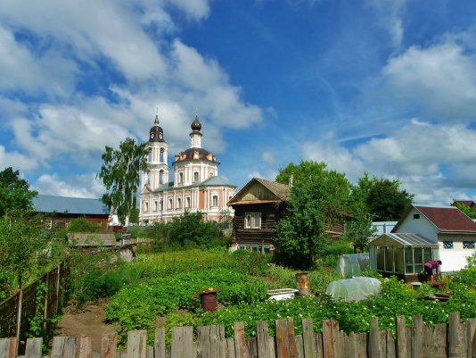 Народное голосование. ТОП-20 фотографий за 03.09.2019&nbsp;г.