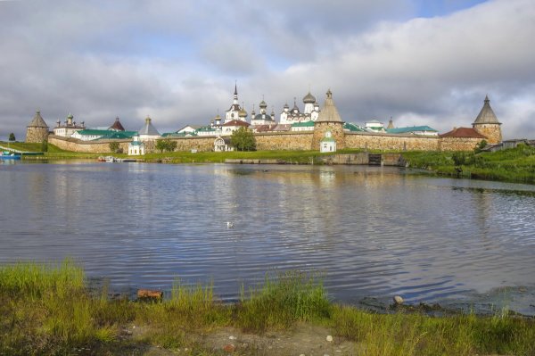 Народное голосование. ТОП-20 фотографий за 02.10.2019&nbsp;г.