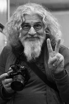 Народное голосование. ТОП-20 фотографий за 03.10.2019 г.