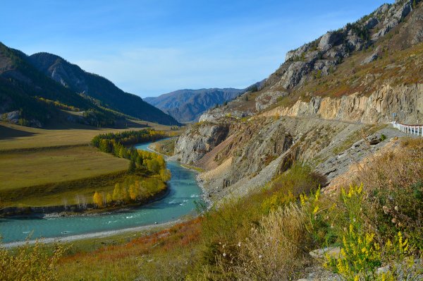 Народное голосование. ТОП-20 фотографий за 13.10.2019&nbsp;г.