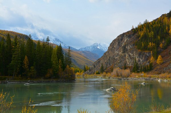 Народное голосование. ТОП-20 фотографий за 26.10.2019&nbsp;г.