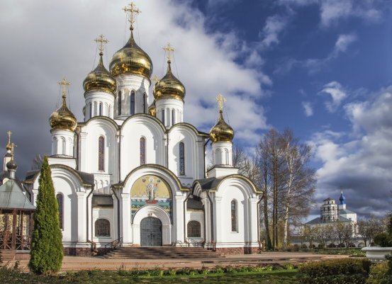 Народное голосование. ТОП-20 фотографий за 04.11.2019&nbsp;г.
