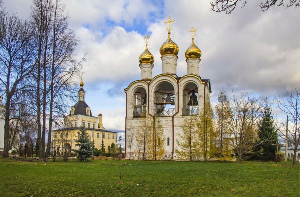 Народное голосование. ТОП-20 фотографий за 06.11.2019&nbsp;г.