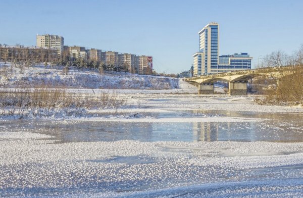 Народное голосование. ТОП-20 фотографий за 27.11.2019 г.