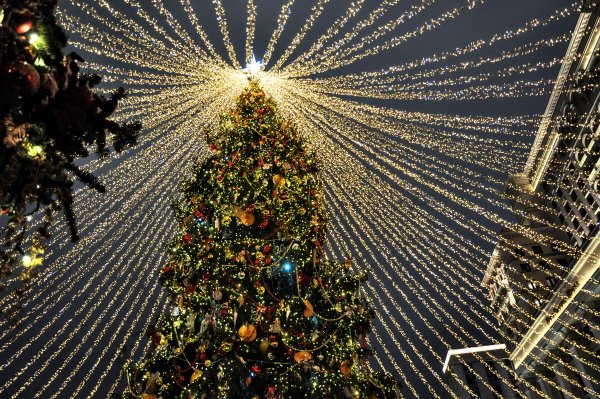 Народное голосование. ТОП-20 фотографий за 29.12.2019&nbsp;г.