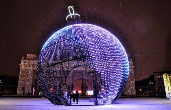 Народное голосование. ТОП-20 фотографий за 03.01.2020&nbsp;г.