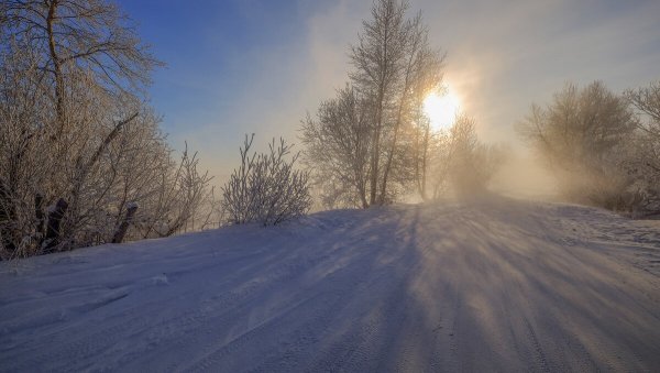 Народное голосование. ТОП-20 фотографий за 08.01.2020&nbsp;г.
