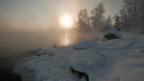 Народное голосование. ТОП-20 фотографий за 01.02.2020 г.