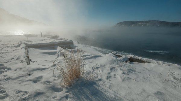 Народное голосование. ТОП-20 фотографий за 16.02.2020 г.