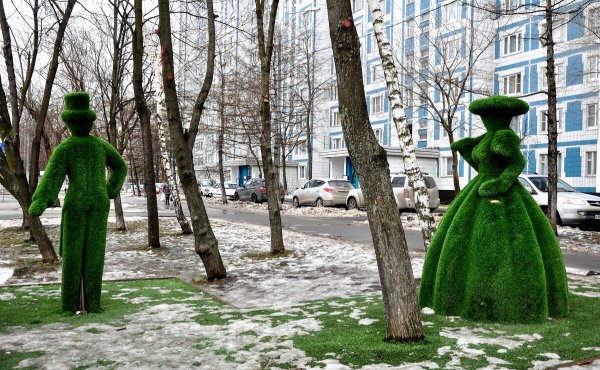 Народное голосование. ТОП-20 фотографий за 18.02.2020 г.