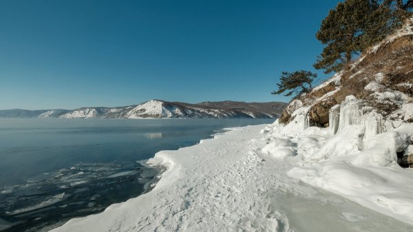 Народное голосование. ТОП-20 фотографий за 21.02.2020 г.