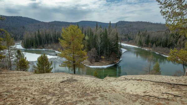 Народное голосование. ТОП-20 фотографий за 14.03.2020 г.