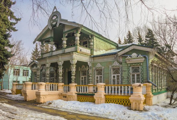 Народное голосование. ТОП-20 фотографий за 18.03.2020&nbsp;г.