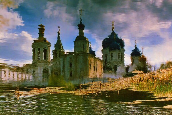 Народное голосование. ТОП-20 фотографий за 19.03.2020&nbsp;г.