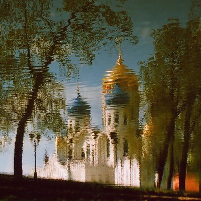 Народное голосование. ТОП-20 фотографий за 04.04.2020 г.