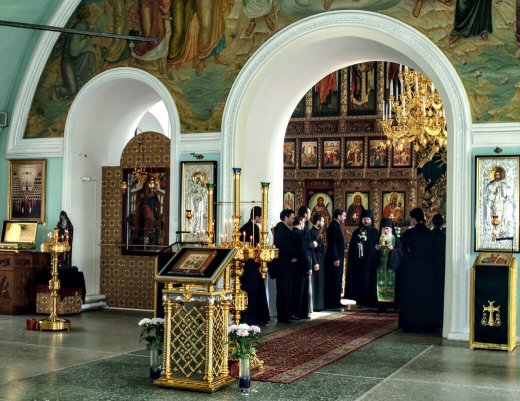Народное голосование. ТОП-20 фотографий за 12.04.2020&nbsp;г.
