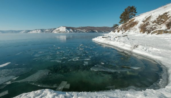 Народное голосование. ТОП-20 фотографий за 15.04.2020&nbsp;г.