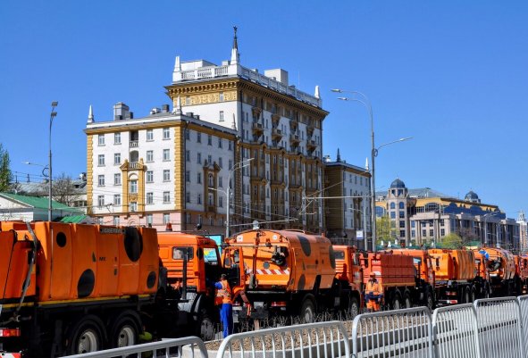 Народное голосование. ТОП-20 фотографий за 25.04.2020&nbsp;г.