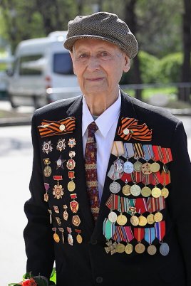 Народное голосование. ТОП-20 фотографий за 29.04.2020&nbsp;г.
