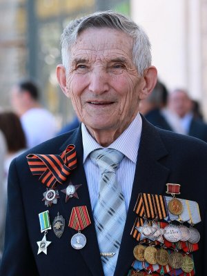 Народное голосование. ТОП-20 фотографий за 30.04.2020&nbsp;г.