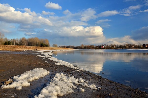 Народное голосование. ТОП-20 фотографий за 02.05.2020&nbsp;г.