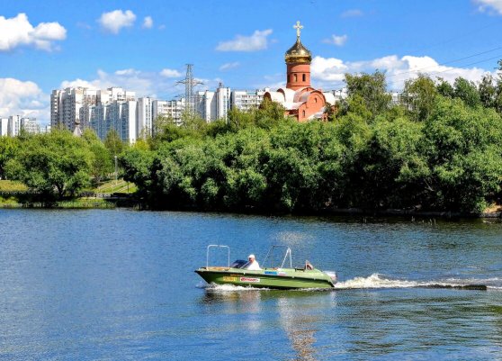Народное голосование. ТОП-20 фотографий за 03.05.2020&nbsp;г.