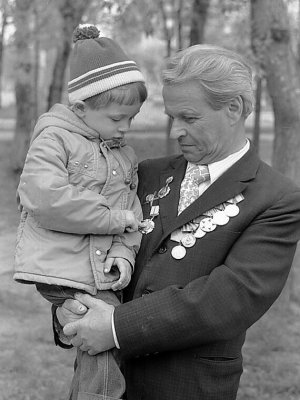 Народное голосование. ТОП-20 фотографий за 09.05.2020&nbsp;г.