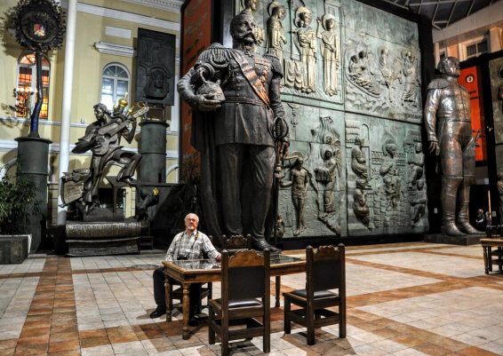 Народное голосование. ТОП-20 фотографий за 24.05.2020&nbsp;г.