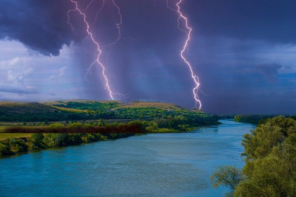 Народное голосование. ТОП-20 фотографий за 27.05.2020&nbsp;г.