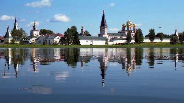 Народное голосование. ТОП-20 фотографий за 29.05.2020&nbsp;г.